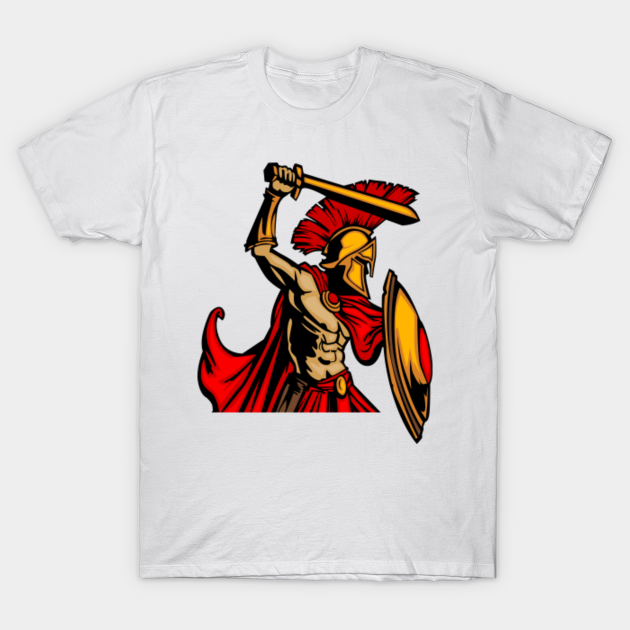 sword and shield shirt